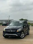 Mercedes-Benz GLE-Class 2016 Baki - 2