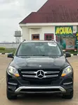 Mercedes-Benz GLE-Class 2016 Baki - 4