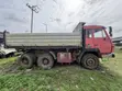 Steyr 32S36 10-Tyre Tipper Truck (1998) - 1