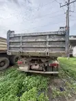 Steyr 32S36 10-Tyre Tipper Truck (1998) - 2