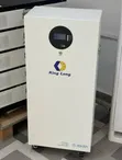 15kWh King Long Lithium Solar Battery - 1