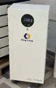 15kWh King Long Lithium Solar Battery - 2