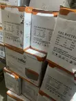130Ah Deep Cycle Battery - 2
