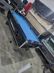 Standard Size Marble Coin Operated Snooker Table - 4