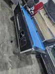 Standard Size Marble Coin Operated Snooker Table - 5
