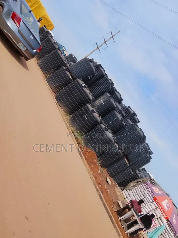 Nangal Cement Wholesale - Factory Price - 1