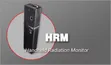 Handheld Radiation Monitor (HRM) - 2