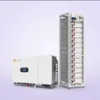 Felicitysolar 50kVA/60kWh High Voltage Lithium Battery - 1