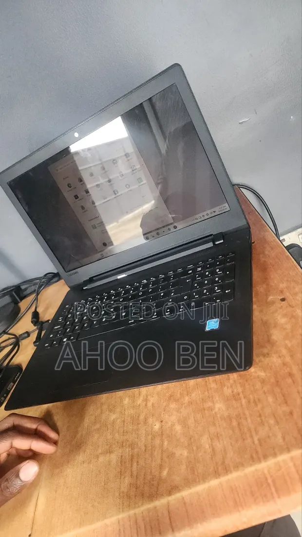 Lenovo Ideapad 110 Kwamfuta - 1