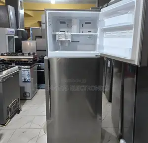 LG 471L Smart Inverter Firij mai Ƙofa Biyu