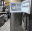 LG 471L Smart Inverter Firij mai Ƙofa Biyu - 1