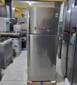 LG 471L Smart Inverter Firij mai Ƙofa Biyu - 2