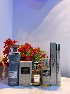 Perfume Combo - Pick Your Preferred