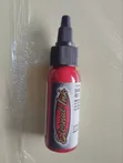 Eternal Ink Dark Red Tattoo Ink 30ml - 3
