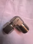 Sabon Swagelok OD Elbow Connector - 1
