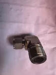 Sabon Swagelok OD Elbow Connector - 2