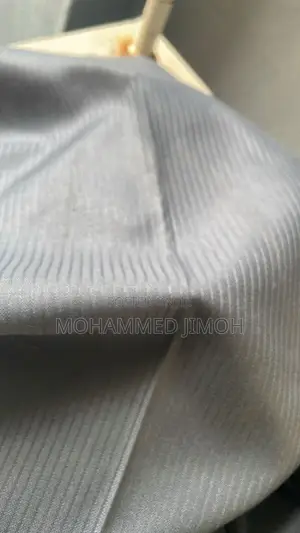 Plain Woven Ash Textiles