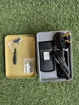 Moser Rechargeable Electric Shaver ga Maza - 1