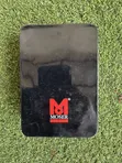 Moser Rechargeable Electric Shaver ga Maza - 3