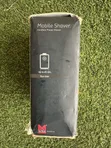 Moser Rechargeable Electric Shaver ga Maza - 4