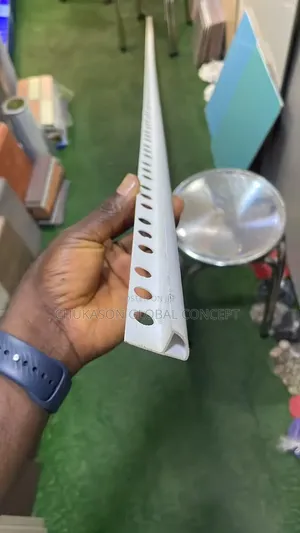 Plastic Tiles Trim Genesis