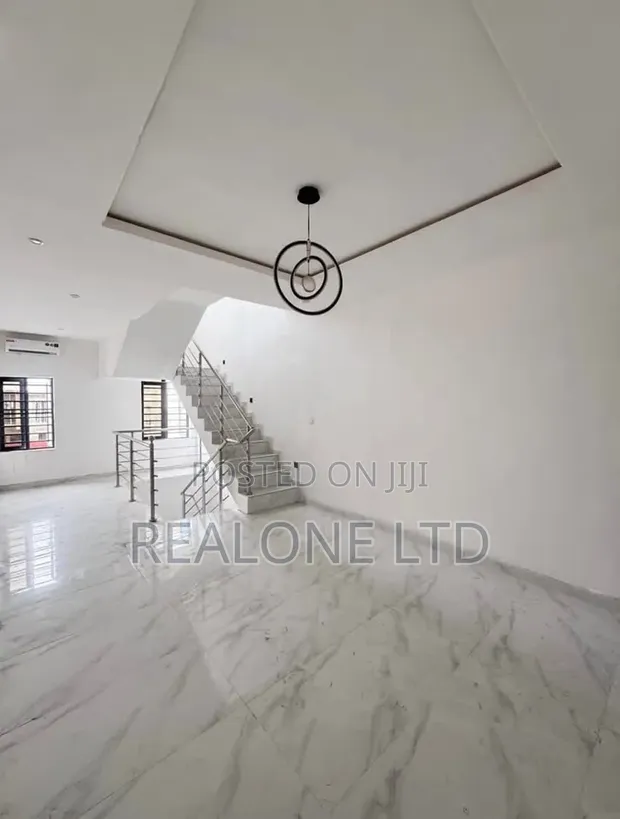 2 Bedroom Terraced Duplex for Rent in Ikate, Lekki - 1