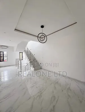 2 Bedroom Terraced Duplex for Rent in Ikate, Lekki