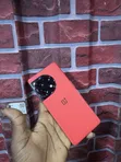 OnePlus 11R 5G 256GB Red (Foreign Used) - 1