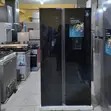 Hisense 529L Inverter Side-by-Side Refrigerator - 2