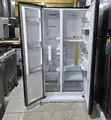 Hisense 529L Inverter Side-by-Side Refrigerator - 3