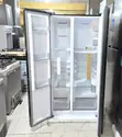 Hisense 529L Inverter Side-by-Side Refrigerator - 5