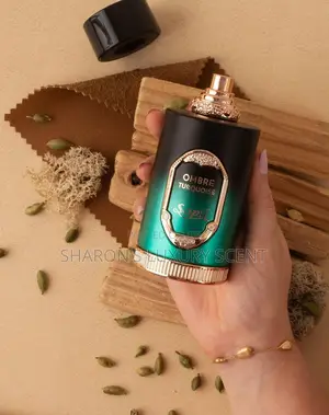 Sapil Ombre Turquoise Eau De Parfum 100ml