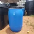 Liquid Drum Water Tank - 1