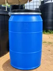 Liquid Drum Water Tank - 2