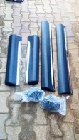 Complete Door Trim - Toyota Highlander 2012/2013 - 1