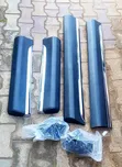 Complete Door Trim - Toyota Highlander 2012/2013 - 2