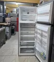 Midea 436L Inverter Double Door Refrigerator - 1