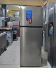 Midea 436L Inverter Double Door Refrigerator - 2