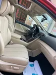 Toyota Venza 2010 Red - Distress Direct Belgium - 5