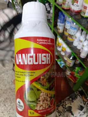 Vanguish Insecticide