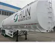 Brand New Shengrun Tanker Truck - 1