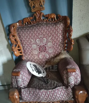 Royal Luxury Zababben Al'amuran Katako