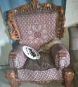 Royal Luxury Zababben Al'amuran Katako - 5