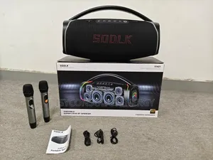 Sodlx S1621 Mai Girman Gaske Mara Igwa