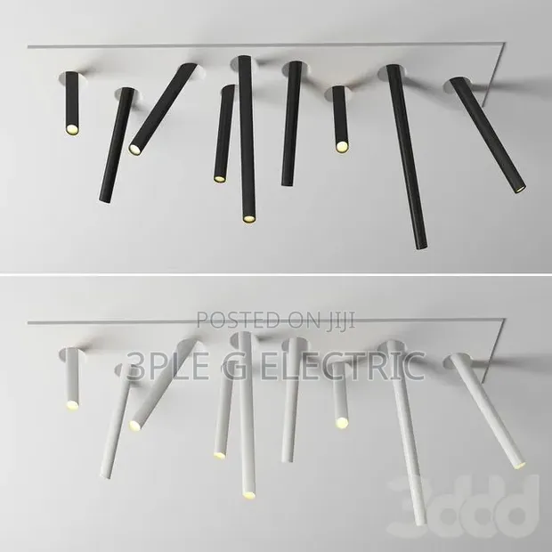 Standard Pop Ceiling Light - Brand New - 1