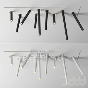 Standard Pop Ceiling Light - Brand New