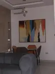 Gidan Bacci Mai Dakuna 5 da Aka Shirya a Sangotedo don Hayarwa - 5