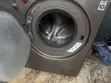 LG Automatic Washing Machine Washer Dryer - Direct Drive - 2
