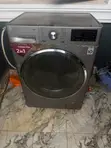 LG Automatic Washing Machine Washer Dryer - Direct Drive - 3