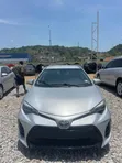 2017 Toyota Corolla - Direct Belgium Import - 1